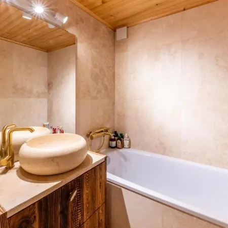 Chalet Ananda