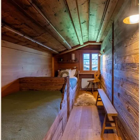 Chalet Ananda